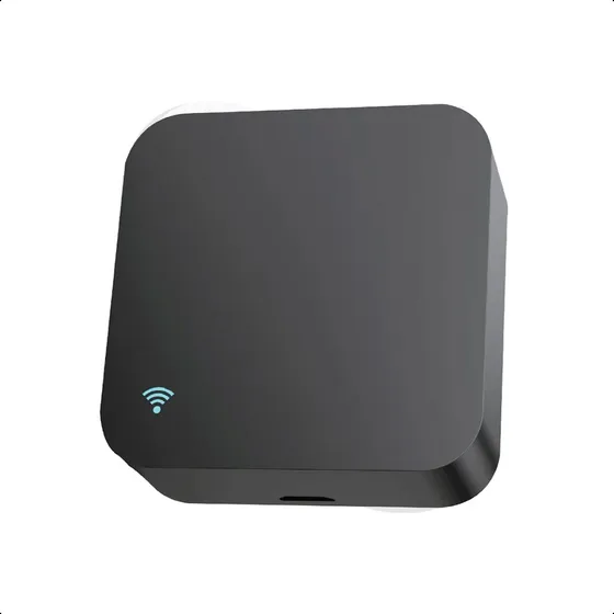 Control Remoto Infrarrojo Wifi Para Casa Inteligente