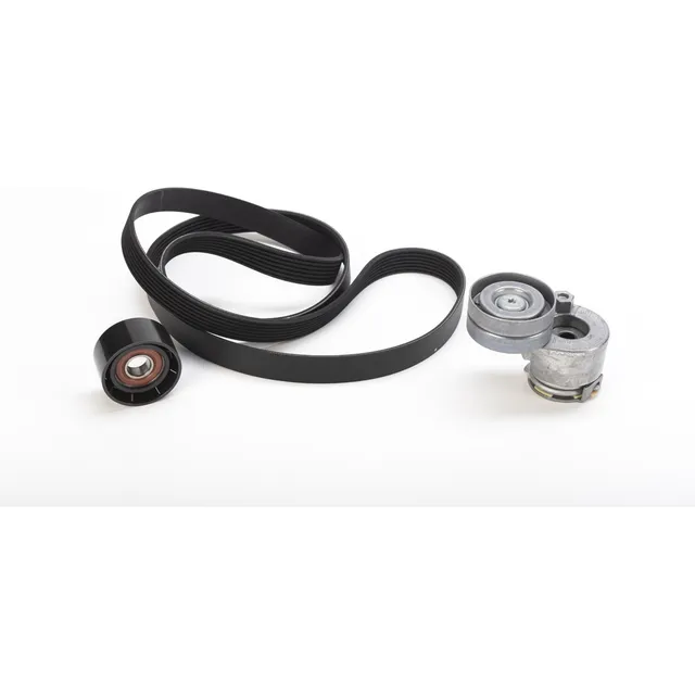 Kit Correa Accesorios Renault Duster 13/21