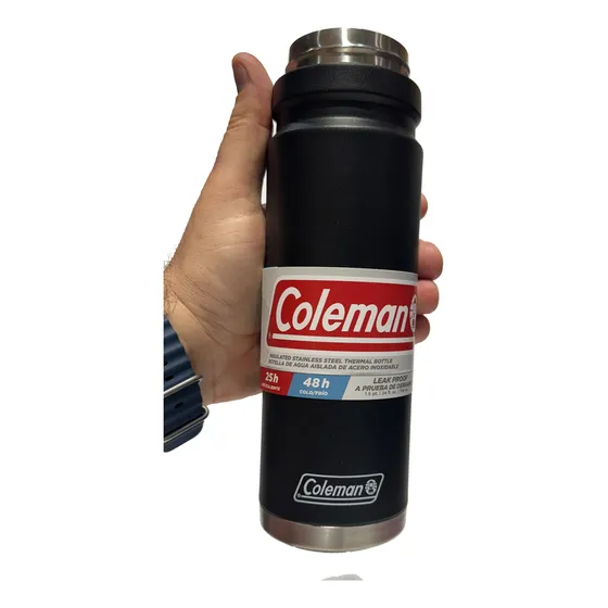 Repuesto Original Cuepo Termo Coleman 700cc Acero Libre Pba