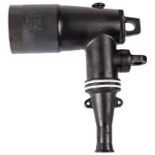 Codo Completo Occ 15kv 200amp 