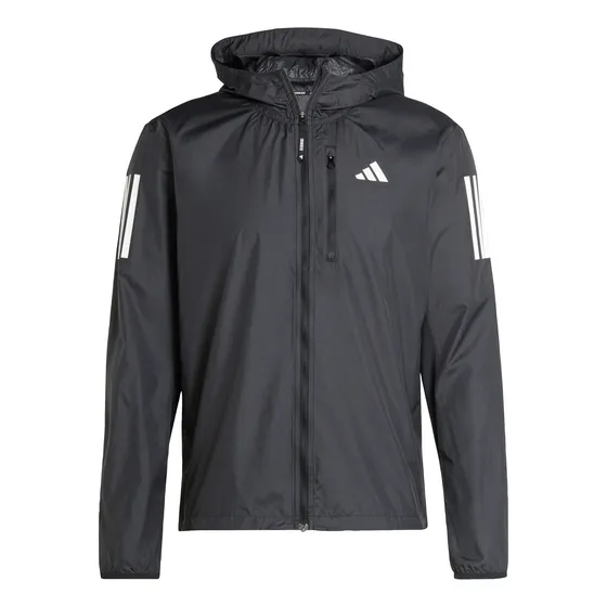 Campera Own The Run In1483 Adidas