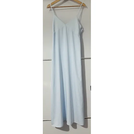 Vestido Largo Rotunda S
