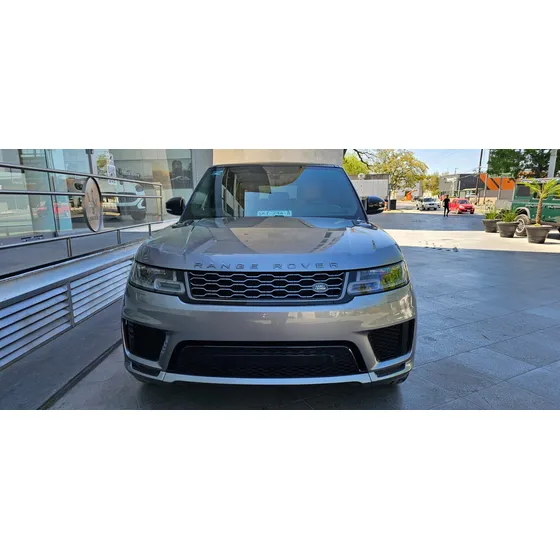 Land Rover Range Rover 3.0 Hse At