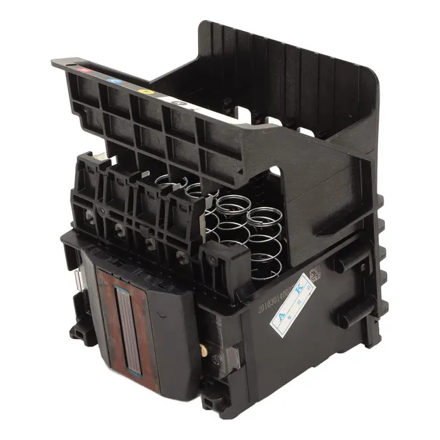 Asixxsix Cabezal De Impresión Para Hp Officejet Pro 8100 860