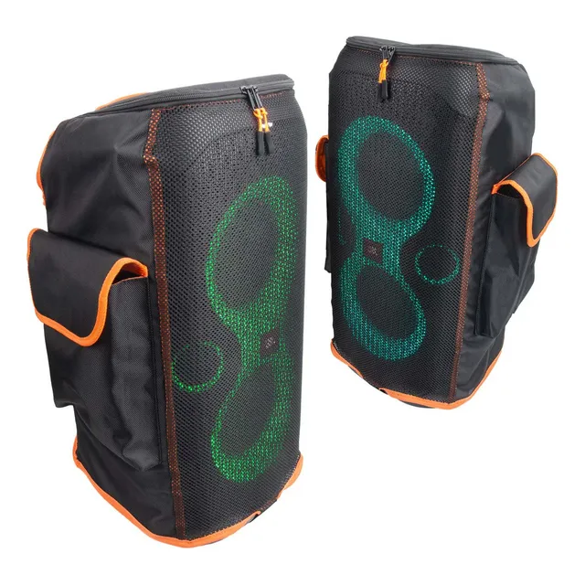 Carcasa Antipolvo Para Jbl Partybox 110