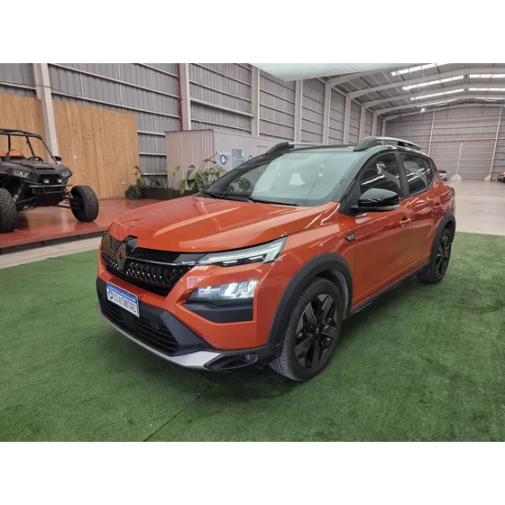 Renault Kardian Premier Edition