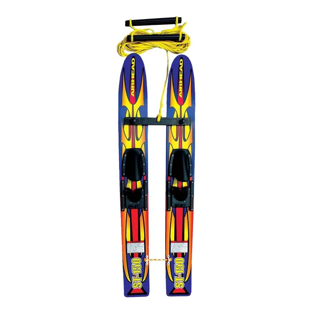 Airhead Ahst-150 Trainer Esquis Agua