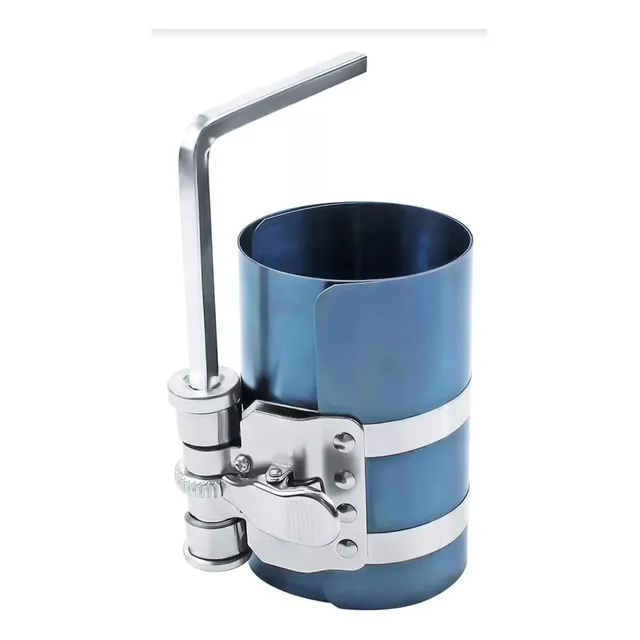 Suncho Zuncho Compresor Prensa Anillos Piston Anillo 4 PuLG