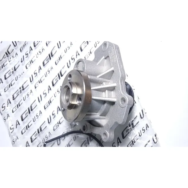 Bomba De Agua Chevrolet Cruze 1.8 Marca Cic Made In Usa  G35