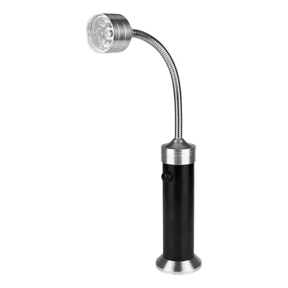 Lámpara De Luz Para Parrilla De Barbacoa, Luces Led