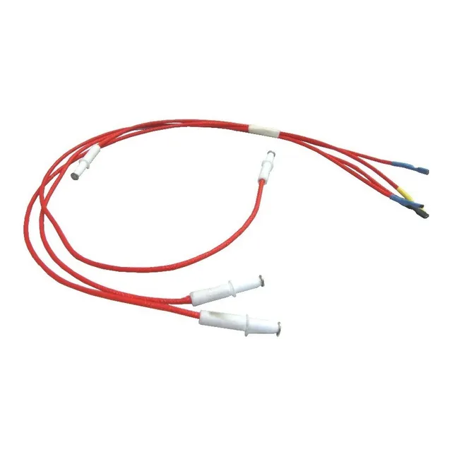 Bujia/ Electrodo Cocina Mabe Ensamble Con Arnes 221c3927g003