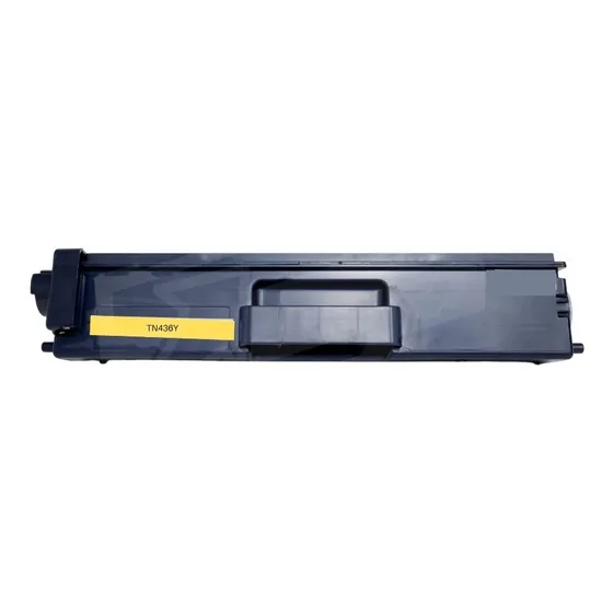 Toner Tn436y Compatible Con Brother Hl-l8360cdw L8360cdwt