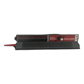 Lima Escofina Para Herrar Black Master 14 Lima Escofina Para Herrar Black Master 14