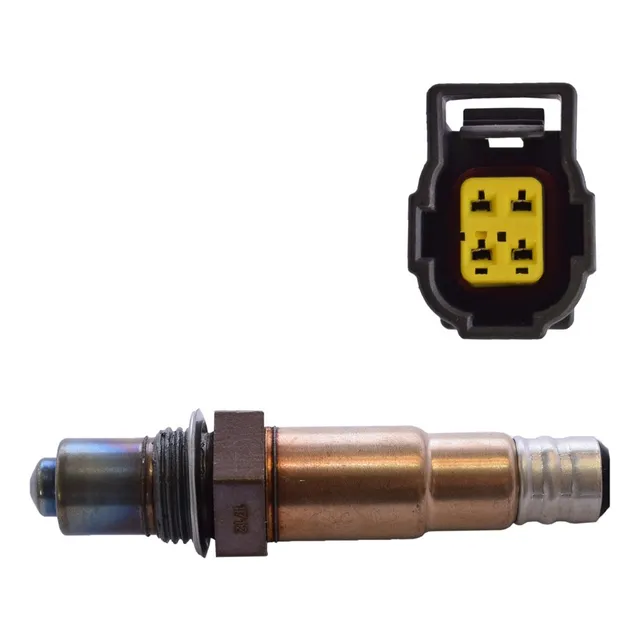 Sensor Oxigeno Antes Del Cc Grand Caravan 2005-2010 3.8l