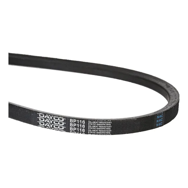 Bp116 Super Blue Ribbon V-belt
