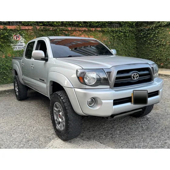 Toyota Tacoma 4.0 Sr5
