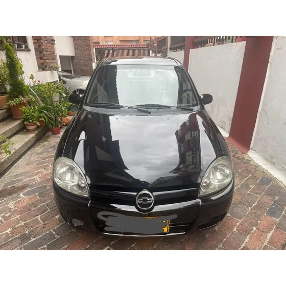 Chevrolet Chevy 1.6 C2 4 P