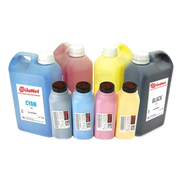 4 1/4 De Kg Para Recarga Hp M254dw 202a 202x Incluye Reset