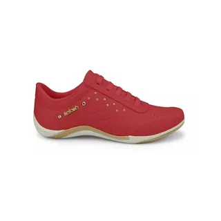 Kolosh C1296 Feminino Adultos Vermelho 38 Br