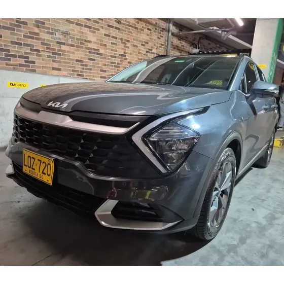 Kia Sportage 2024 2.0 Vibrant At 4x2
