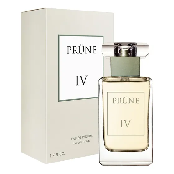 Perfume Prüne Iv Eau De Parfum 50ml 