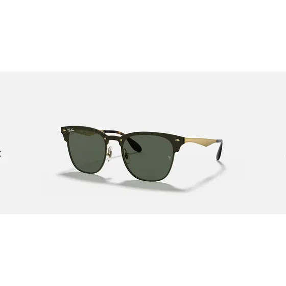 Ray-ban Blaze Clubmaster Rb3576