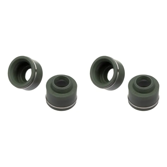 Retentor Valvula Admissao Escape Cb 500 Cbr 250 Comet 250