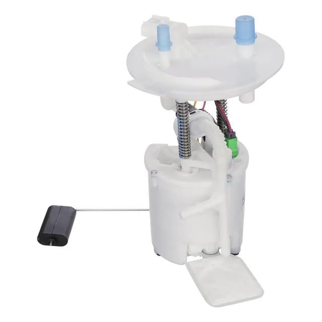 Combustible Delphi Fg1202
