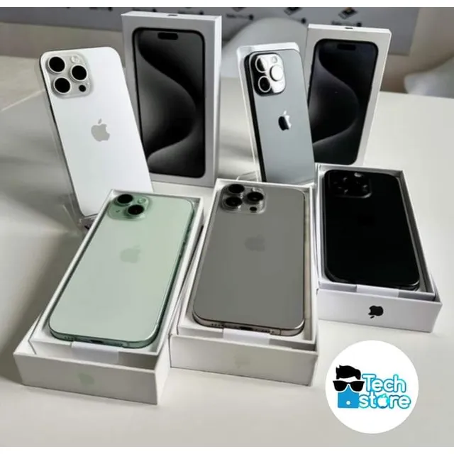 iPhone 12 Pro Max 256 Nuev