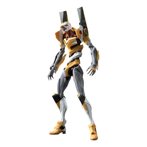 Bandai Evangelion Rg 1/144 Real Grade Eva Unit 00