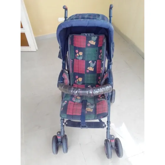 Coche Para Bebes Usado