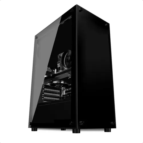 Pc Bluepc Elite Intel Core I7 7700 32gb Ddr4 Ssd 1tb 1 Tb 32 Gb
