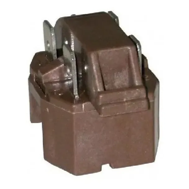 Relay Arranque Cerámico Ptc Heladera Refrigeracion