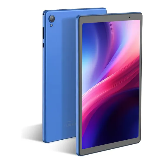 Tablet 10.1'' Pritom Android 14 Tableta 4gb Ram 32gb Azul
