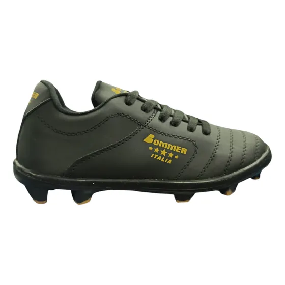 Zapato Futbol Tacos Marca Bommer Guayos Adultos Y Niños