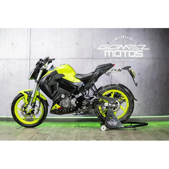 Benelli 180s 2021