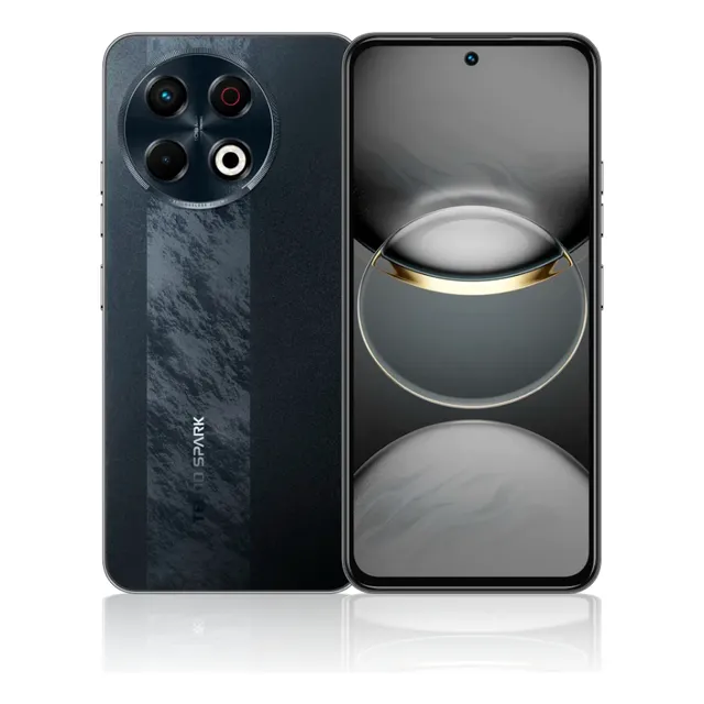 Telefono Celular Tecno Spark 30pro 8/256gb A Credito