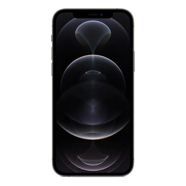iPhone 12 Pro 128 GB grafito - Bueno (Reacondicionado)
