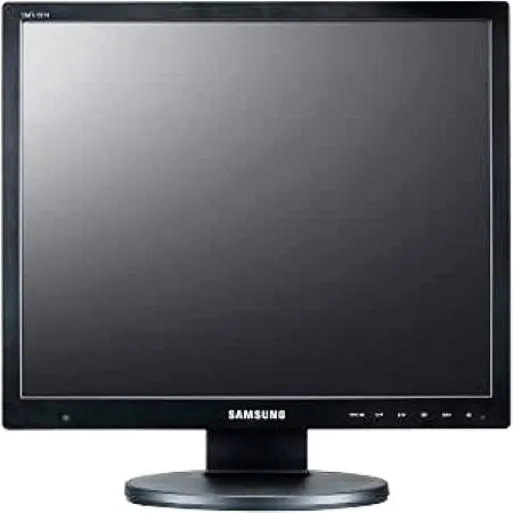 Monitor Lcd 19 Usado Garantia No Envio Informatica Congreso