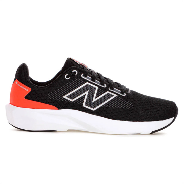 Tênis Corrida New Balance Caminhada Respirável Anti Impacto Tênis Corrida New Balance Caminhada Respirável Anti Impacto