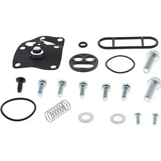 Kit De Reparación De Grifo De Combustible All Balls Racing , Kit De Reparación De Grifo De Combustible All Balls Racing ,