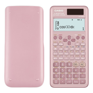 Calculadora Cientifica Casio 417 Funciones Fx-991la Plus 2 Calculadora Cientifica Casio 417 Funciones Fx-991la Plus 2