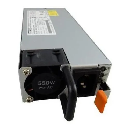 Fuente de poder para PC Lenovo 7N67A00882 550W gris