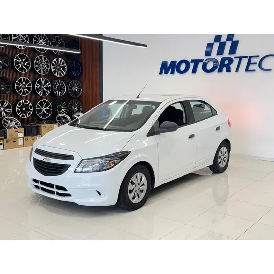 Chevrolet Onix 1.0 Joy 78cv