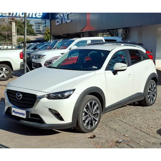 Mazda Cx-3 2020 4x4 2.0 Aut 2020 en Vitacura - RM (Metropolitana) usado