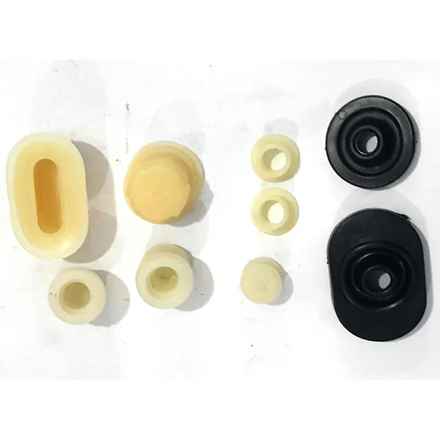 Buje Palanca Cambios Vw Volkswagen Gol Passat