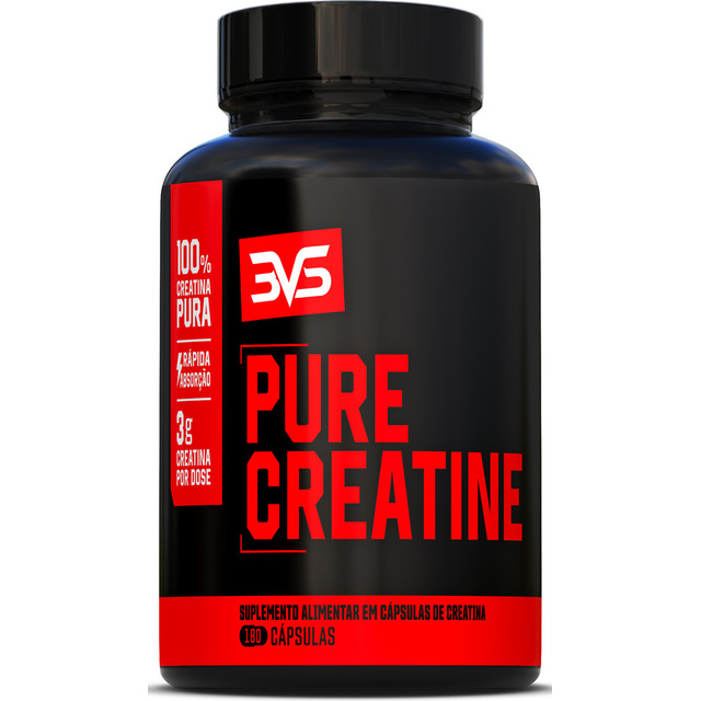 Creatina 100% Pura Monohidratada Com Matéria-prima Importada. - Fórmula Avançada Com 3g De... Creatina 100% Pura Monohidratada Com Matéria-prima Importada. - Fórmula Avançada Com 3g De...