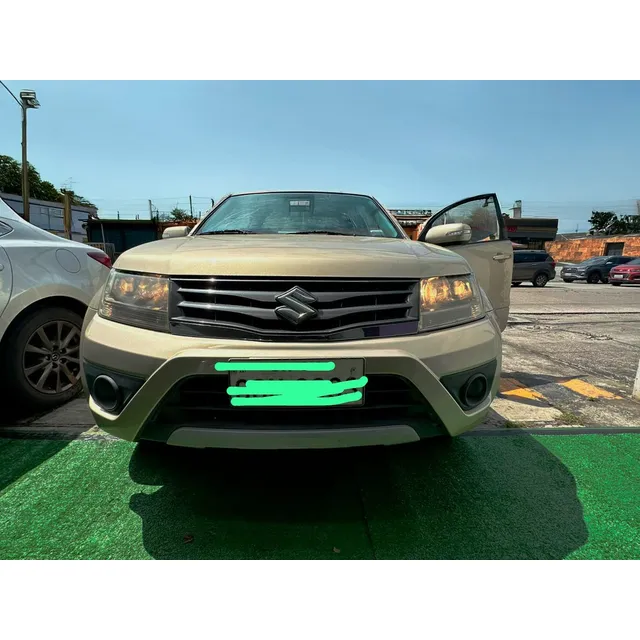 Suzuki Grand Vitara Next 2.0