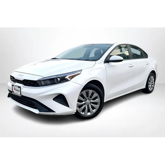 Kia Forte 4 Pts. L. 2.0t, Ta, A/ac., R-16