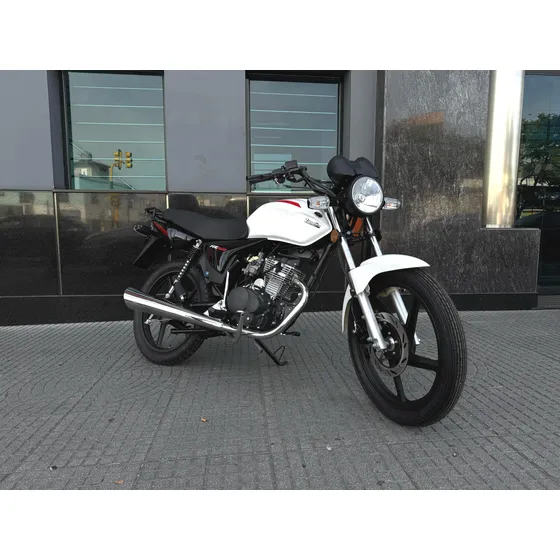 Zanella Rx 150 Full 0km 2025 Retiras En 2hs Ruta 3 Motos